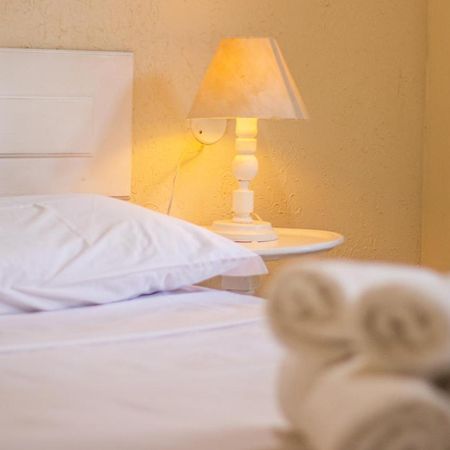 Pousada Casa Da Praia Búzios Eksteriør billede
