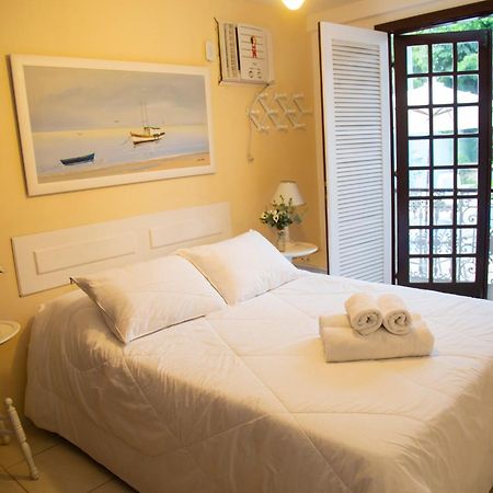 Pousada Casa Da Praia Búzios Eksteriør billede