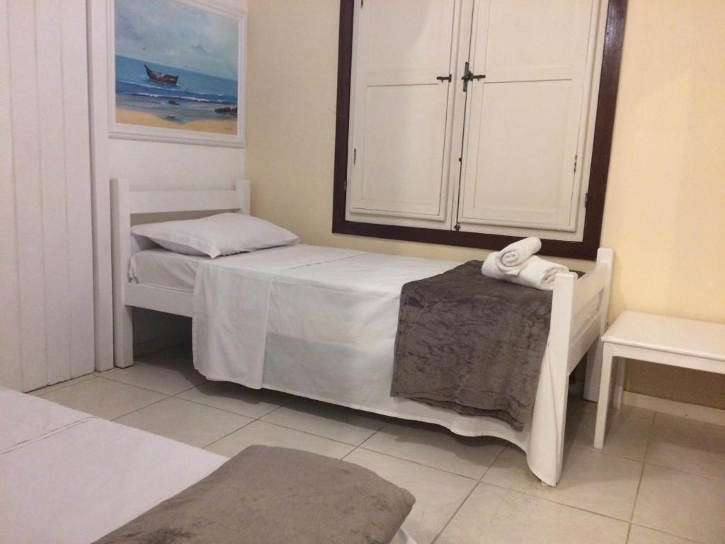 Pousada Casa Da Praia Búzios Eksteriør billede
