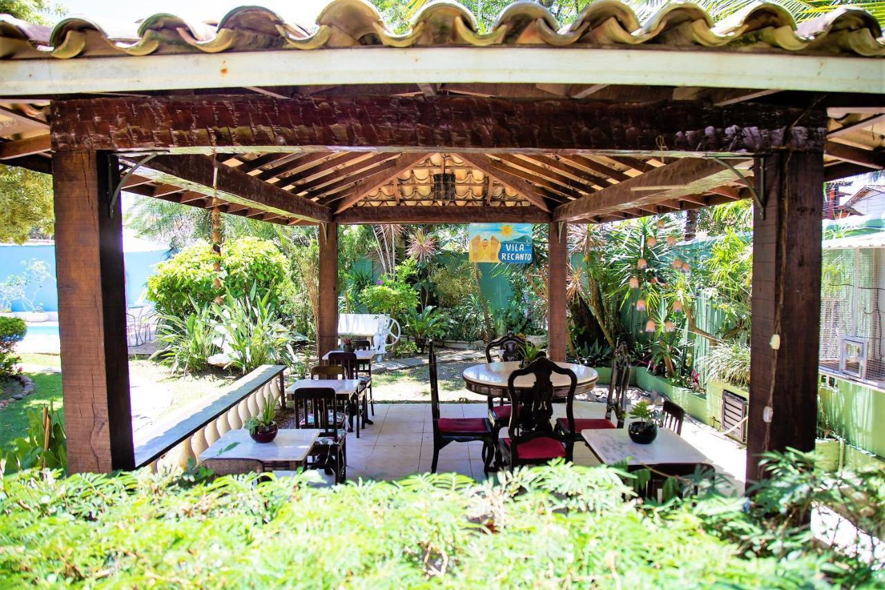 Pousada Casa Da Praia Búzios Eksteriør billede