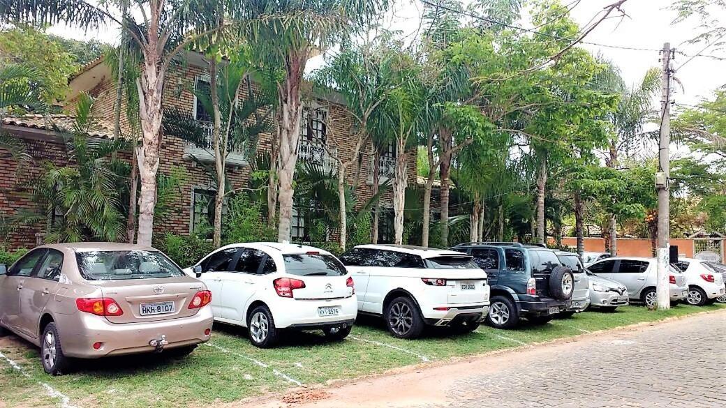 Pousada Casa Da Praia Búzios Eksteriør billede